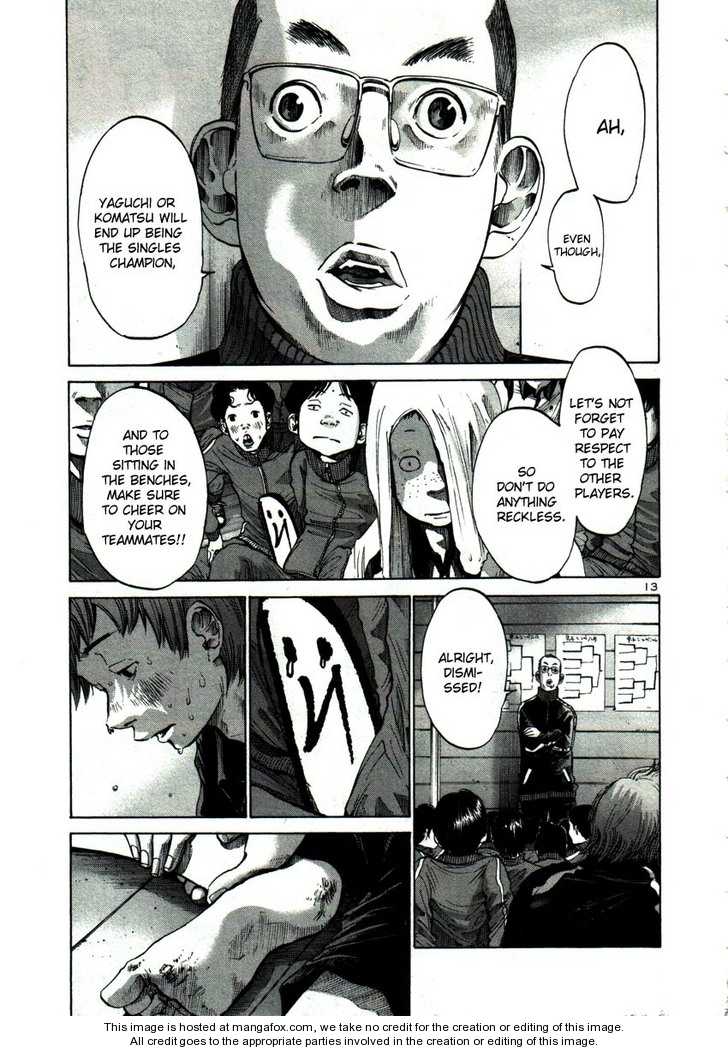 Oyasumi Punpun Vol.04 Chapter 040 page 13