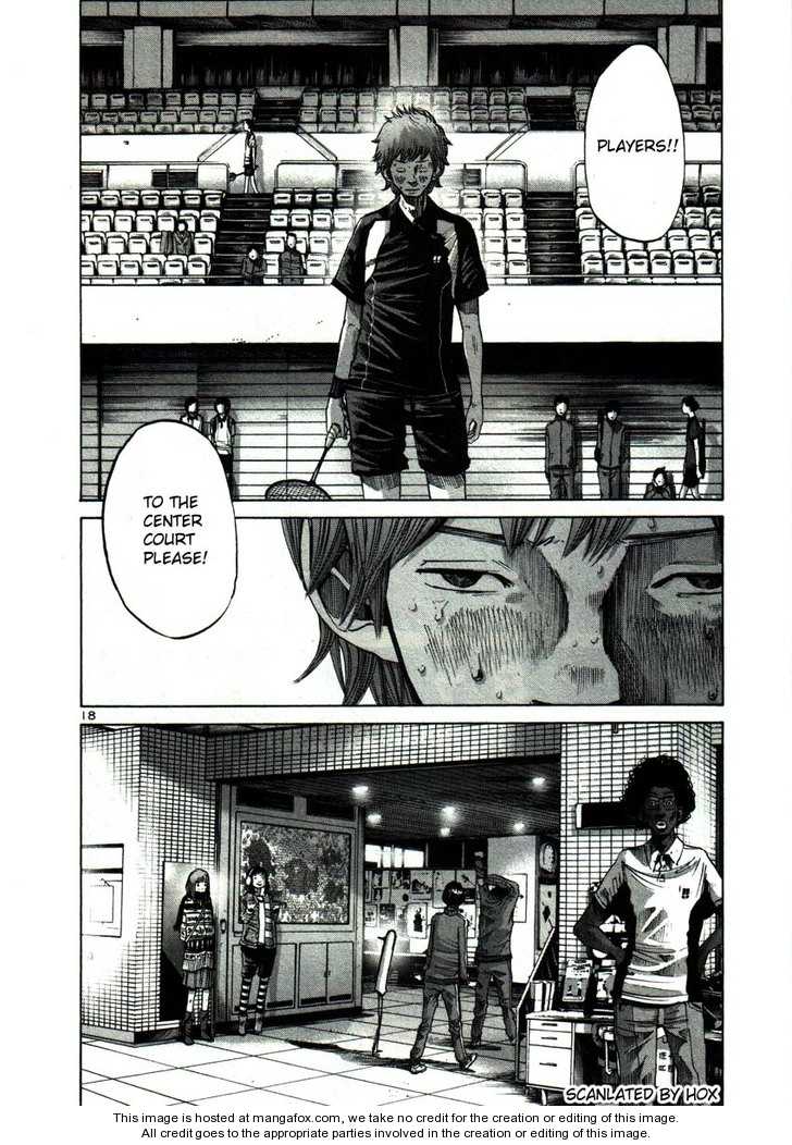 Oyasumi Punpun Vol.04 Chapter 040 page 18