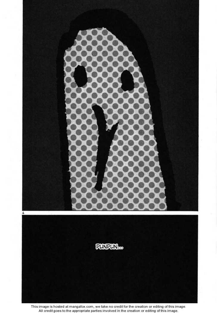 Oyasumi Punpun Vol.04 Chapter 041 page 3