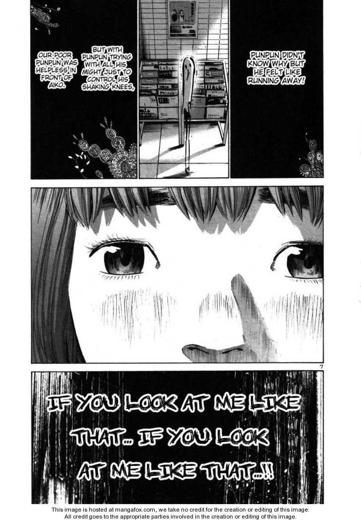Oyasumi Punpun Vol.04 Chapter 041 page 6
