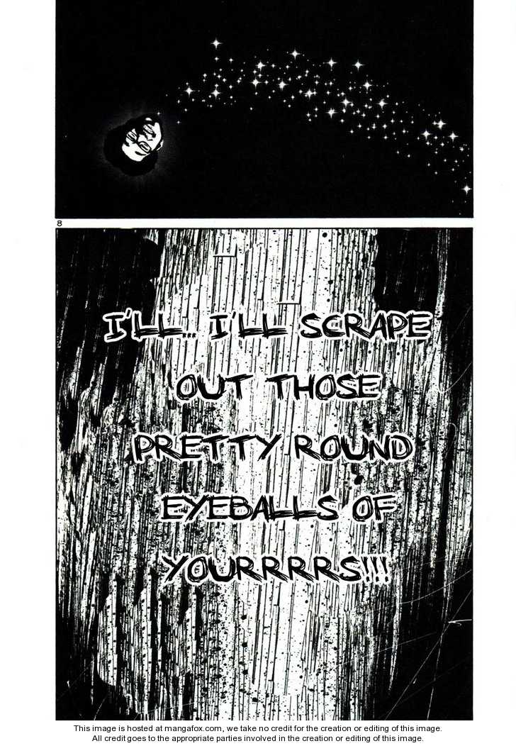 Oyasumi Punpun Vol.04 Chapter 041 page 7