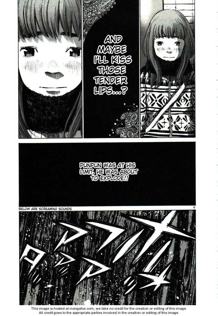 Oyasumi Punpun Vol.04 Chapter 041 page 8