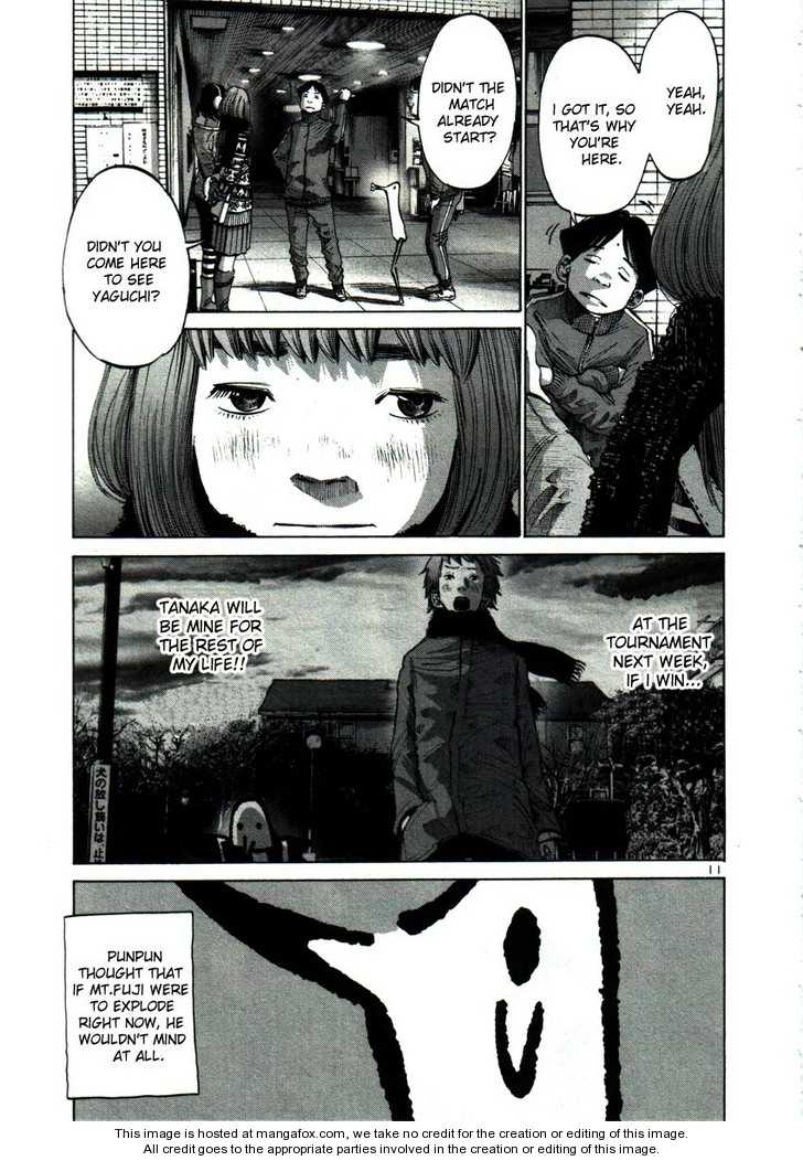 Oyasumi Punpun Vol.04 Chapter 041 page 10
