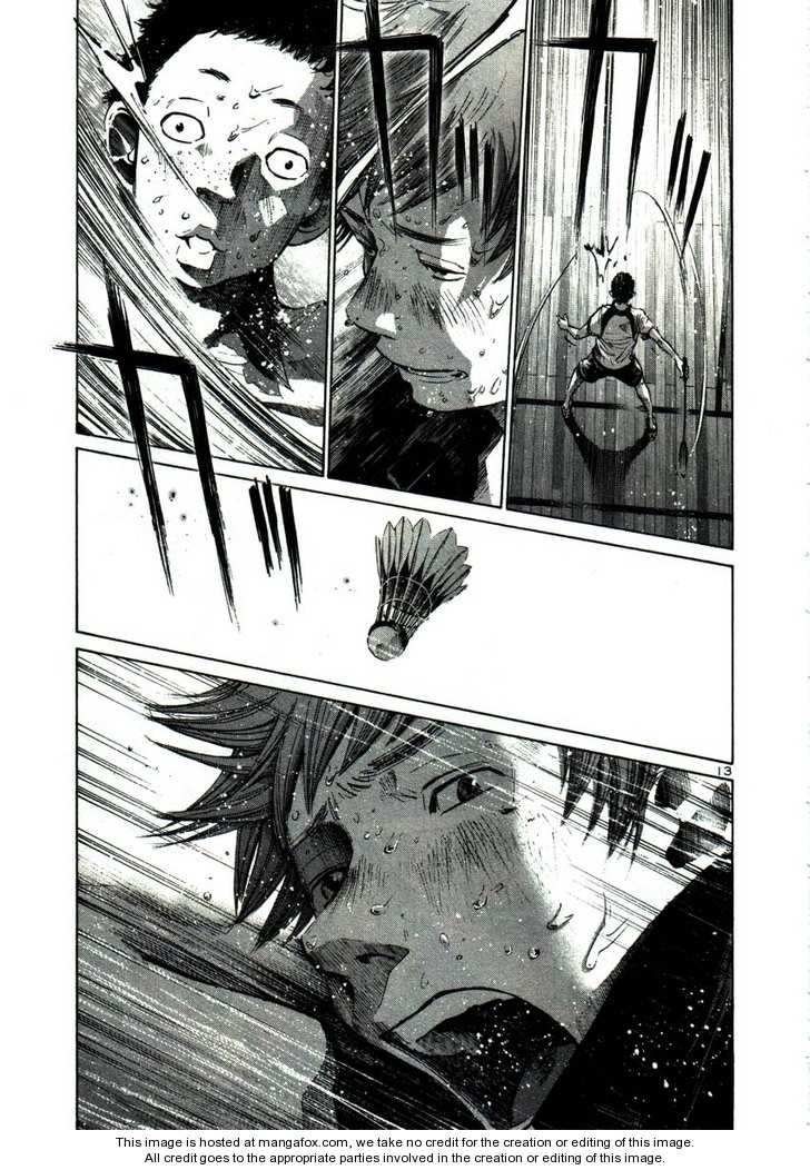 Oyasumi Punpun Vol.04 Chapter 041 page 12
