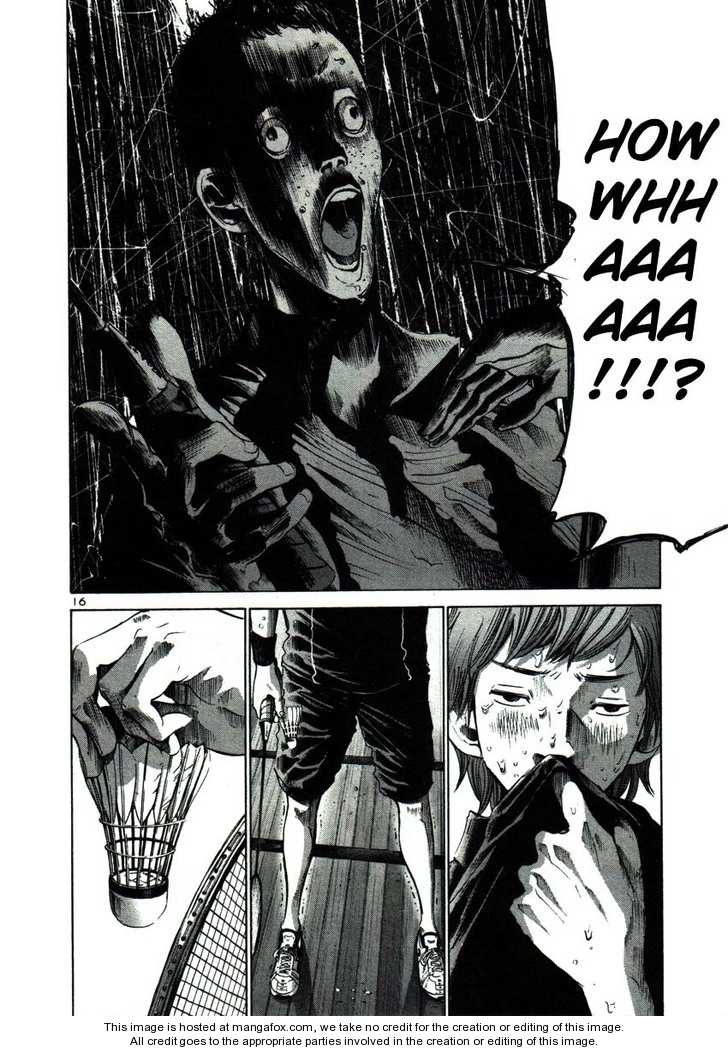Oyasumi Punpun Vol.04 Chapter 041 page 15
