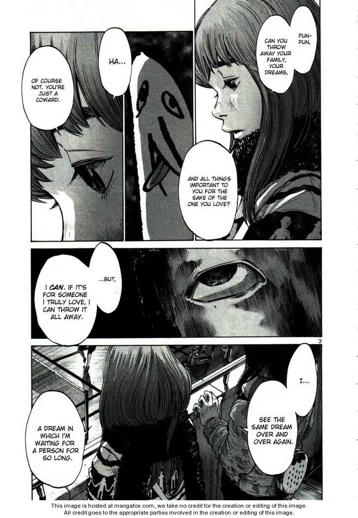 Oyasumi Punpun Vol.04 Chapter 042 page 3