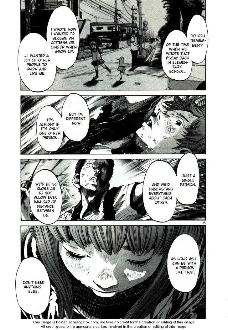 Oyasumi Punpun Vol.04 Chapter 042 page 5