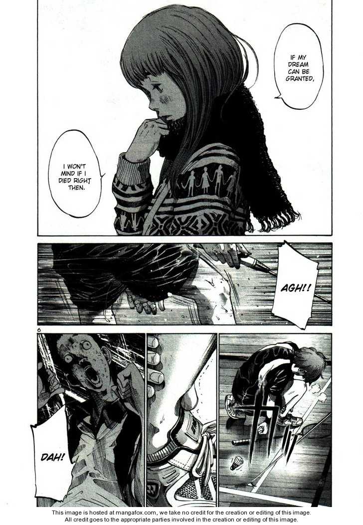 Oyasumi Punpun Vol.04 Chapter 042 page 6