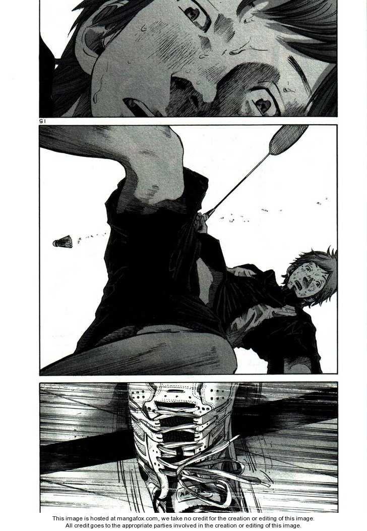 Oyasumi Punpun Vol.04 Chapter 042 page 15