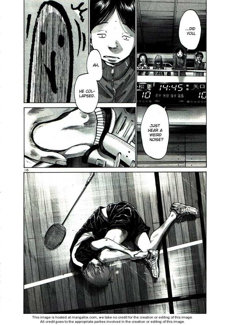 Oyasumi Punpun Vol.04 Chapter 042 page 16