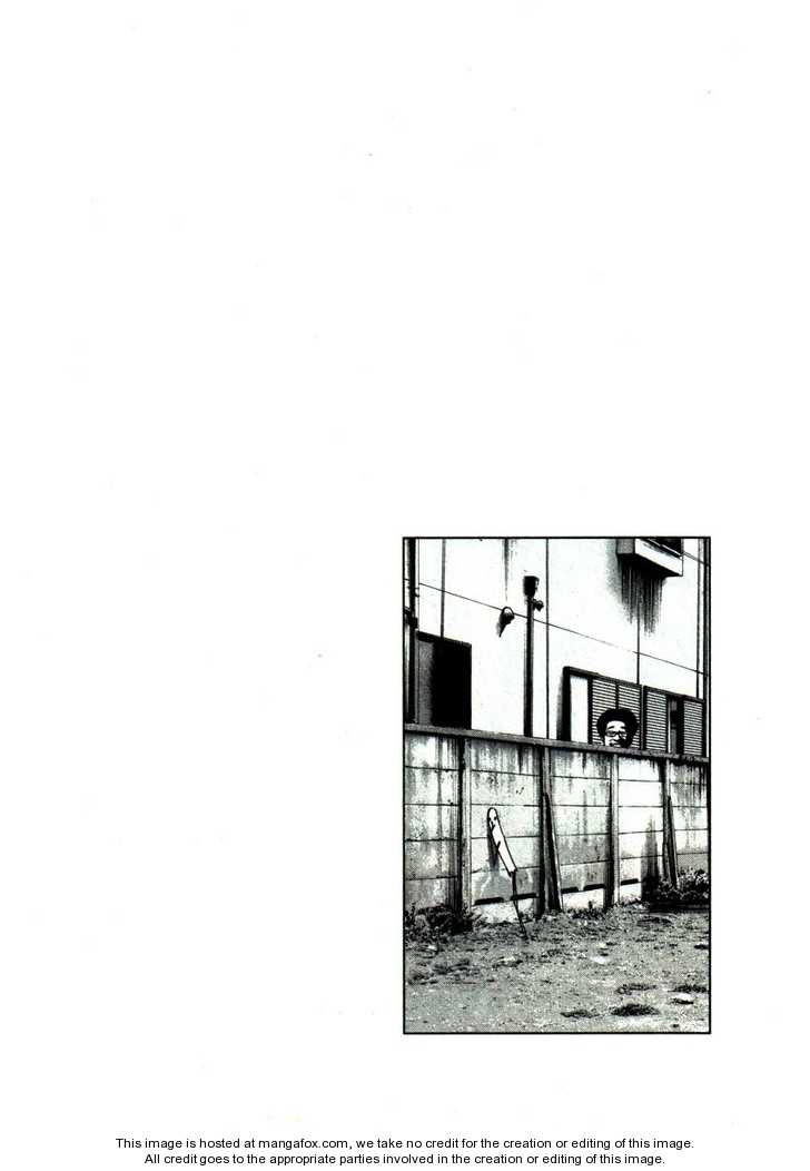 Oyasumi Punpun Vol.04 Chapter 042 page 18