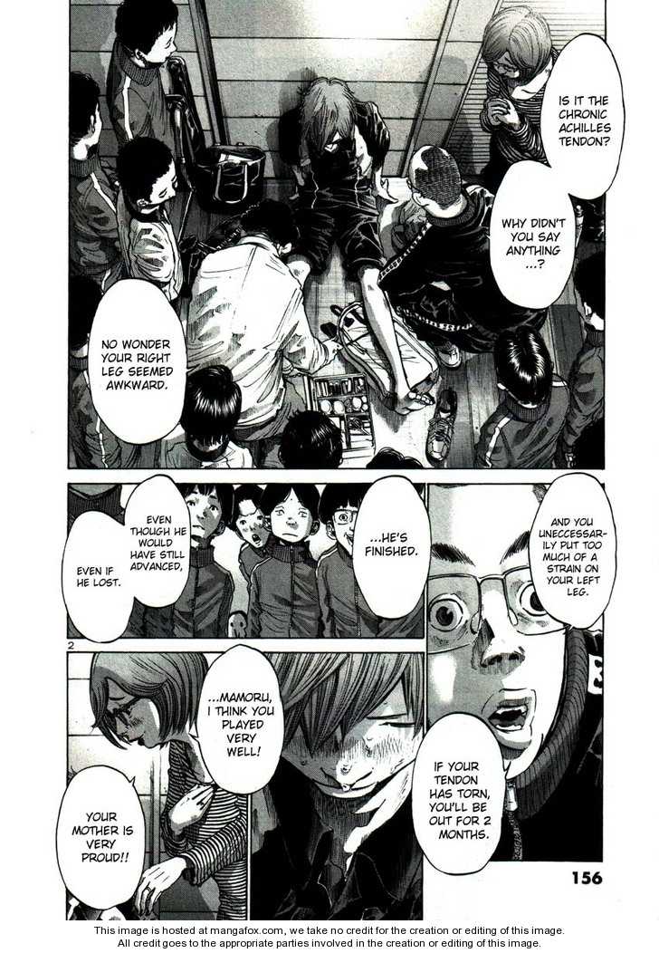 Oyasumi Punpun Vol.04 Chapter 043 page 2