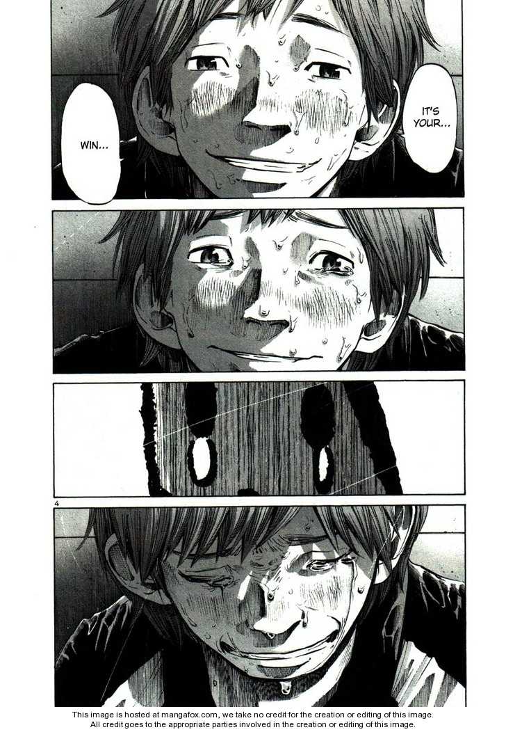Oyasumi Punpun Vol.04 Chapter 043 page 4