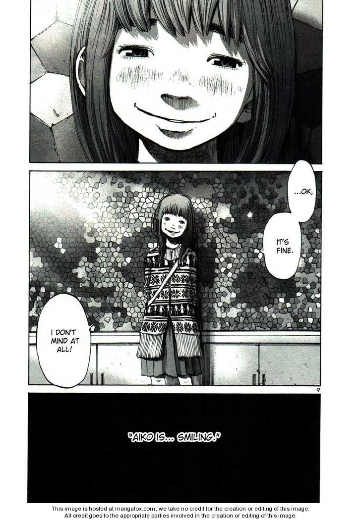 Oyasumi Punpun Vol.04 Chapter 043 page 9