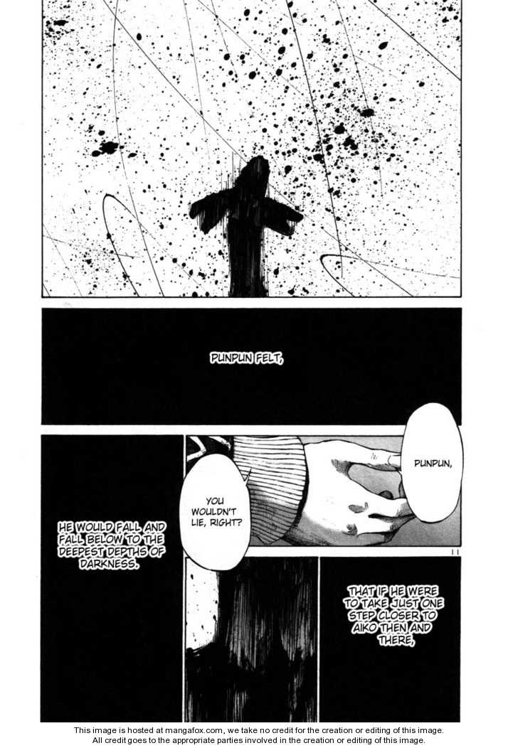Oyasumi Punpun Vol.04 Chapter 043 page 11