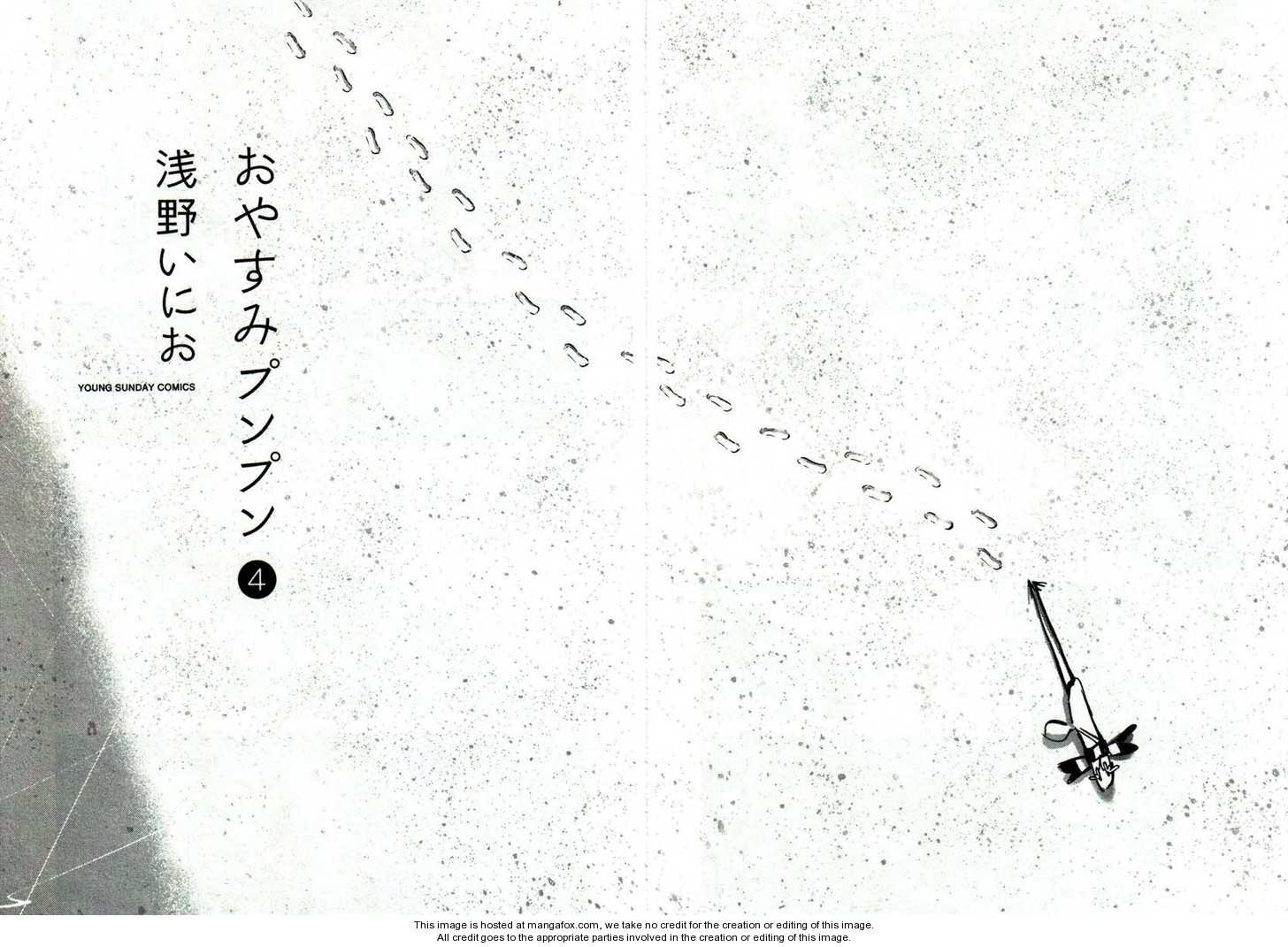 Oyasumi Punpun Vol.04 Chapter 043 page 16