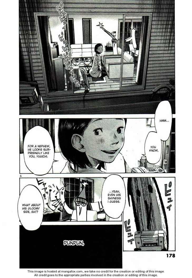Oyasumi Punpun Vol.04 Chapter 044 page 4
