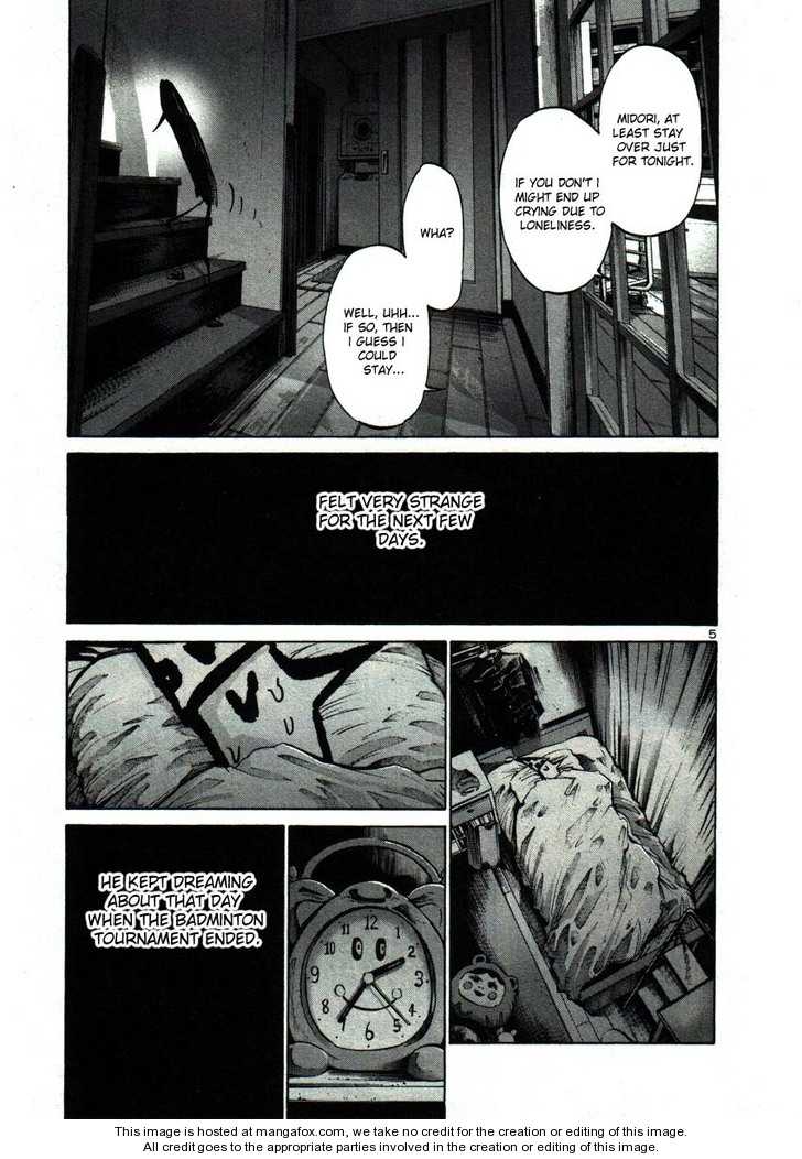 Oyasumi Punpun Vol.04 Chapter 044 page 5