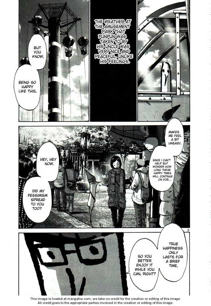 Oyasumi Punpun Vol.04 Chapter 045 page 2