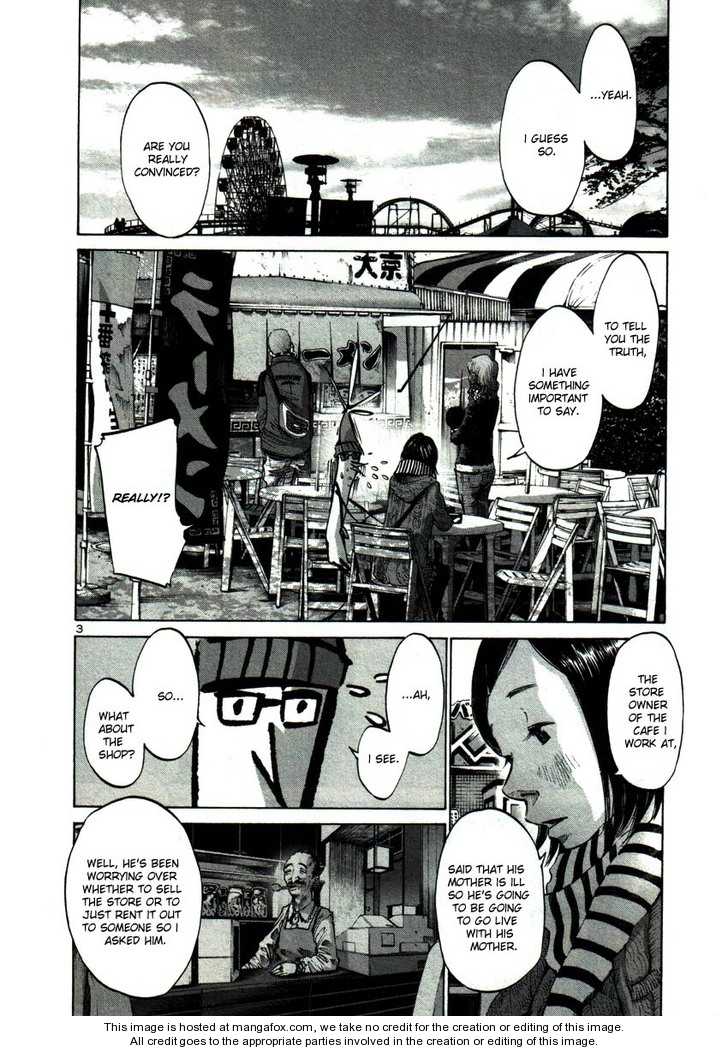 Oyasumi Punpun Vol.04 Chapter 045 page 3