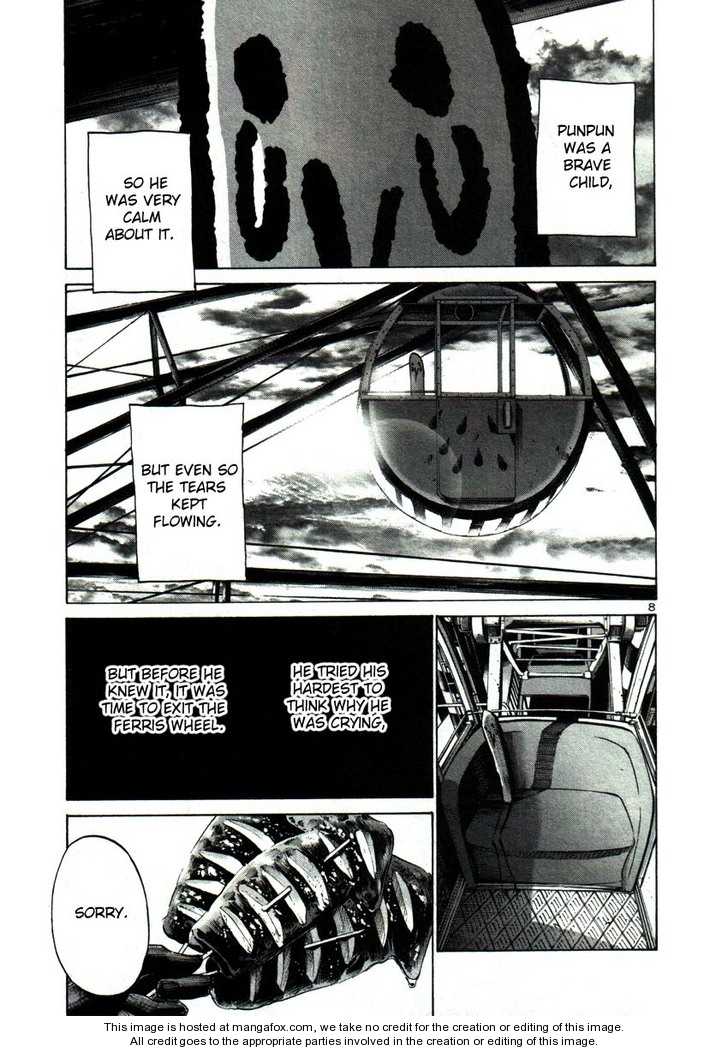 Oyasumi Punpun Vol.04 Chapter 045 page 8
