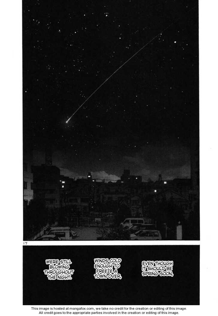 Oyasumi Punpun Vol.04 Chapter 045 page 17