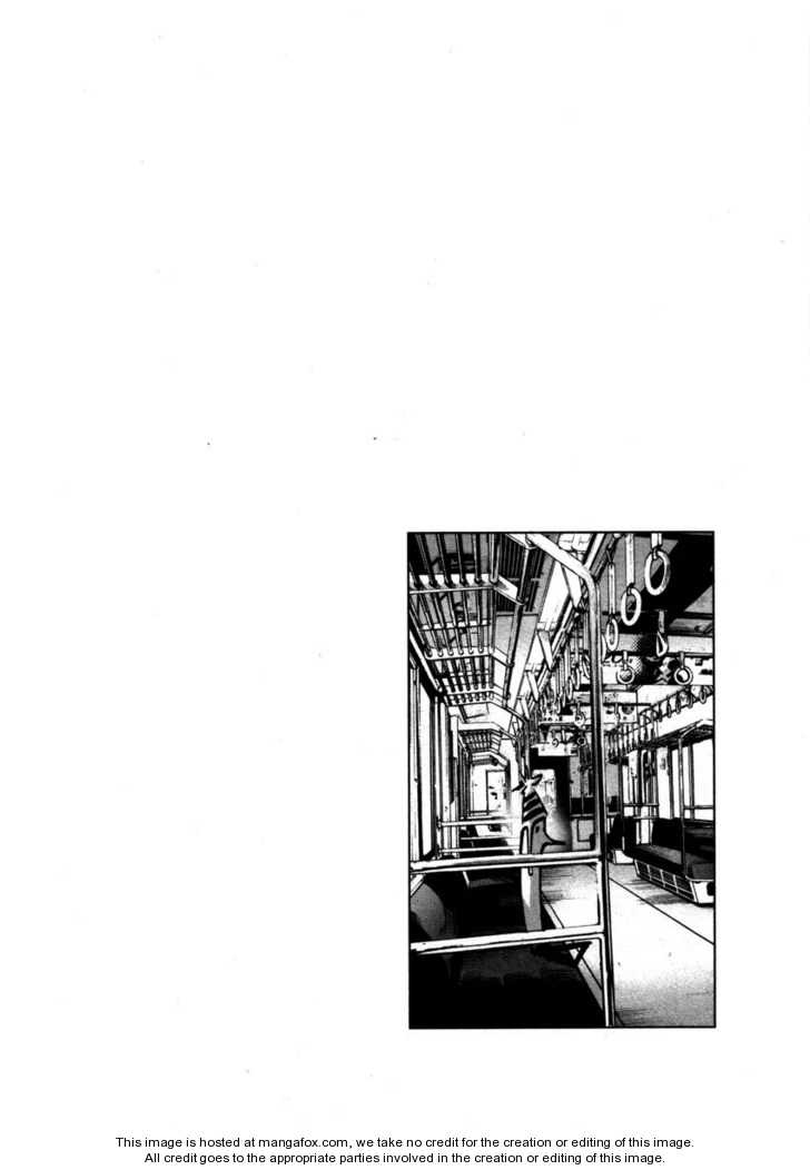 Oyasumi Punpun Vol.04 Chapter 045 page 21