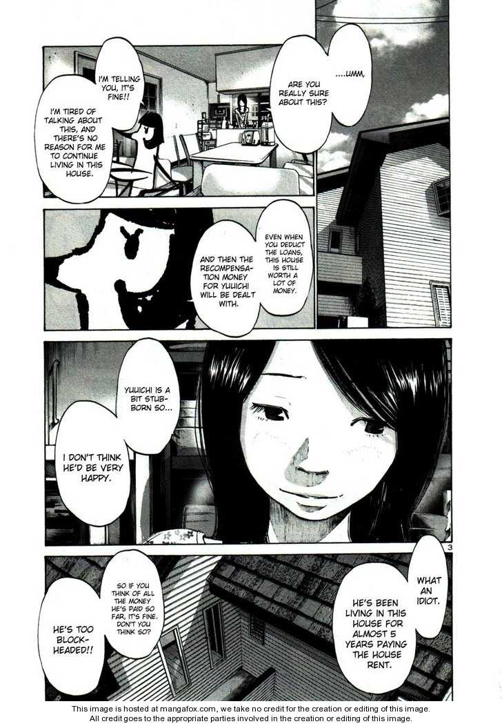 Oyasumi Punpun Vol.04 Chapter 046 page 3