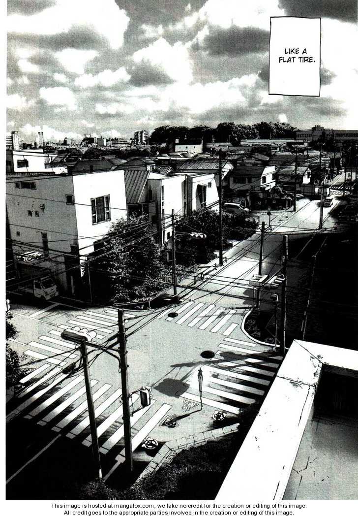 Oyasumi Punpun Vol.05 Chapter 047 page 11