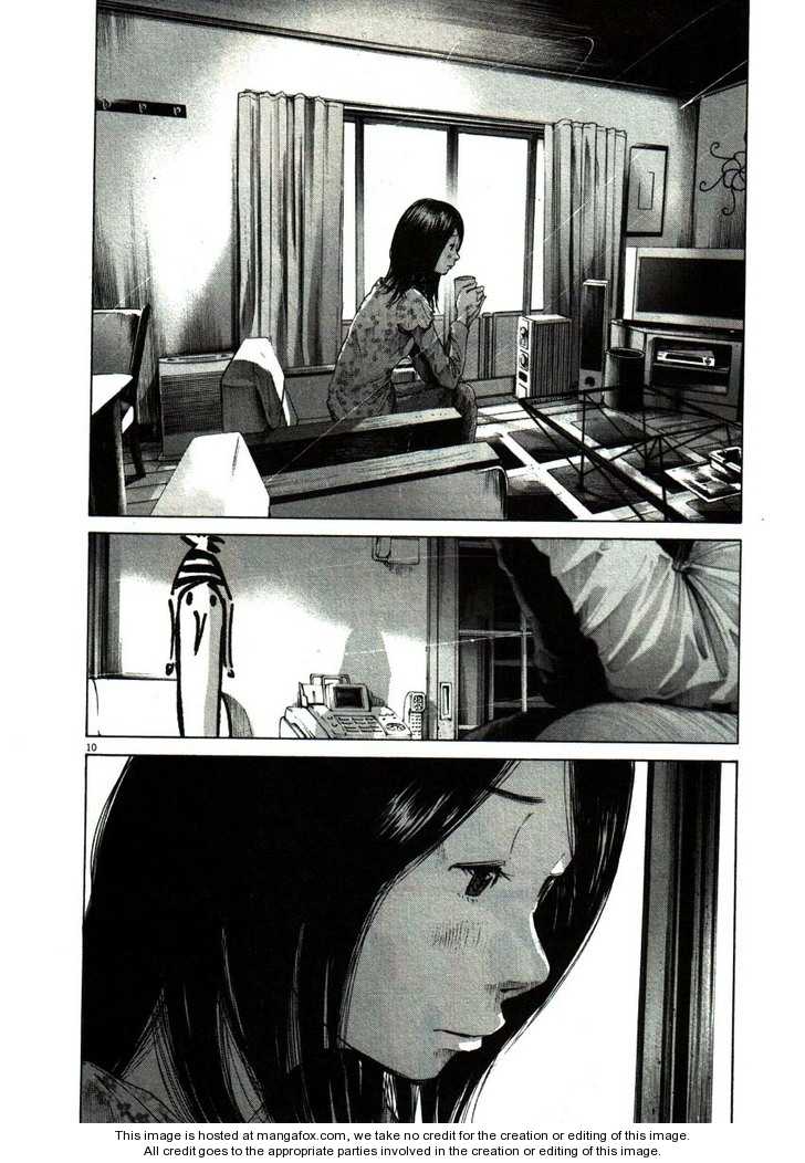 Oyasumi Punpun Vol.05 Chapter 047 page 13