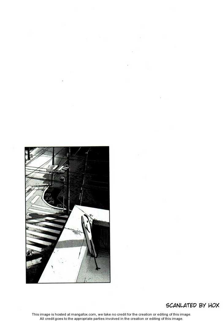 Oyasumi Punpun Vol.05 Chapter 047 page 16
