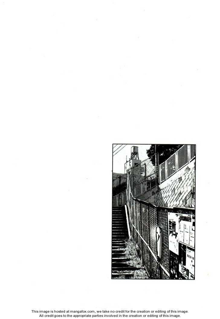 Oyasumi Punpun Vol.05 Chapter 047 page 17