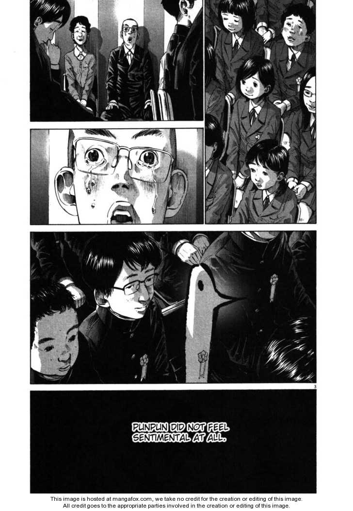 Oyasumi Punpun Vol.05 Chapter 048 page 3