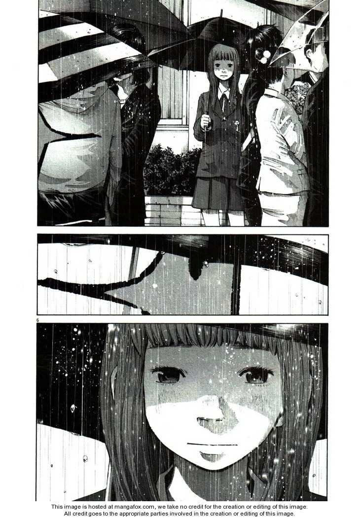 Oyasumi Punpun Vol.05 Chapter 048 page 6