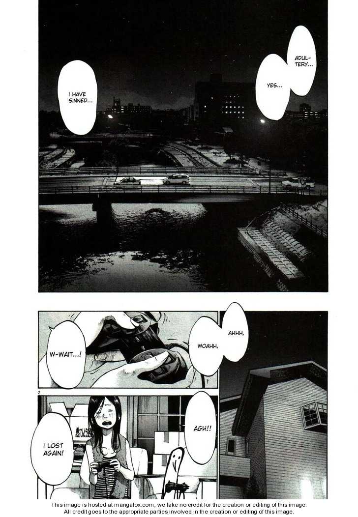 Oyasumi Punpun Vol.05 Chapter 049 page 2
