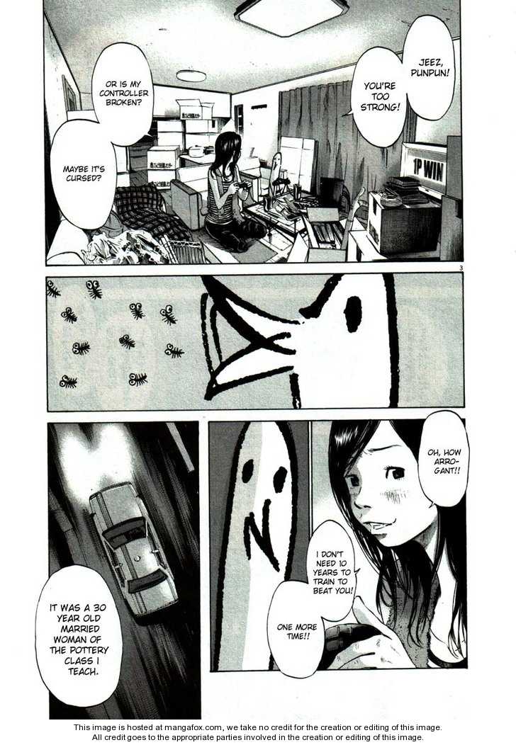 Oyasumi Punpun Vol.05 Chapter 049 page 3