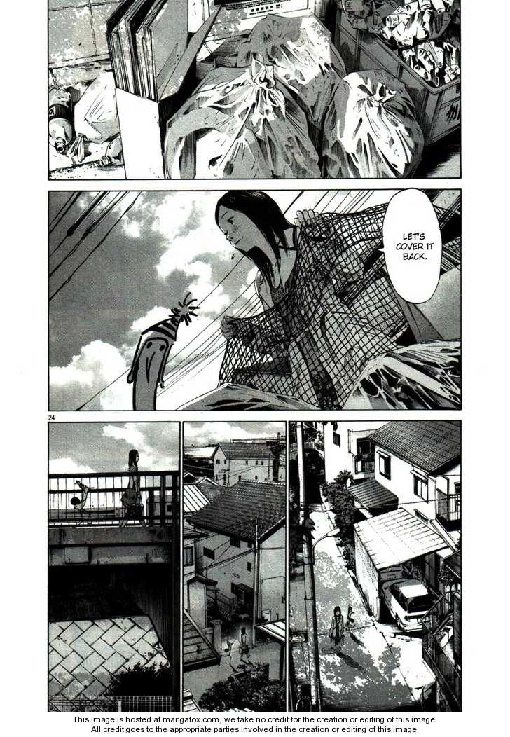 Oyasumi Punpun Vol.05 Chapter 049 page 23