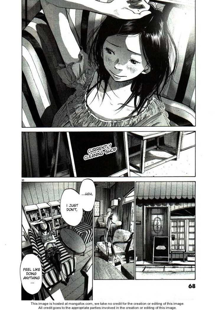 Oyasumi Punpun Vol.05 Chapter 049 page 29