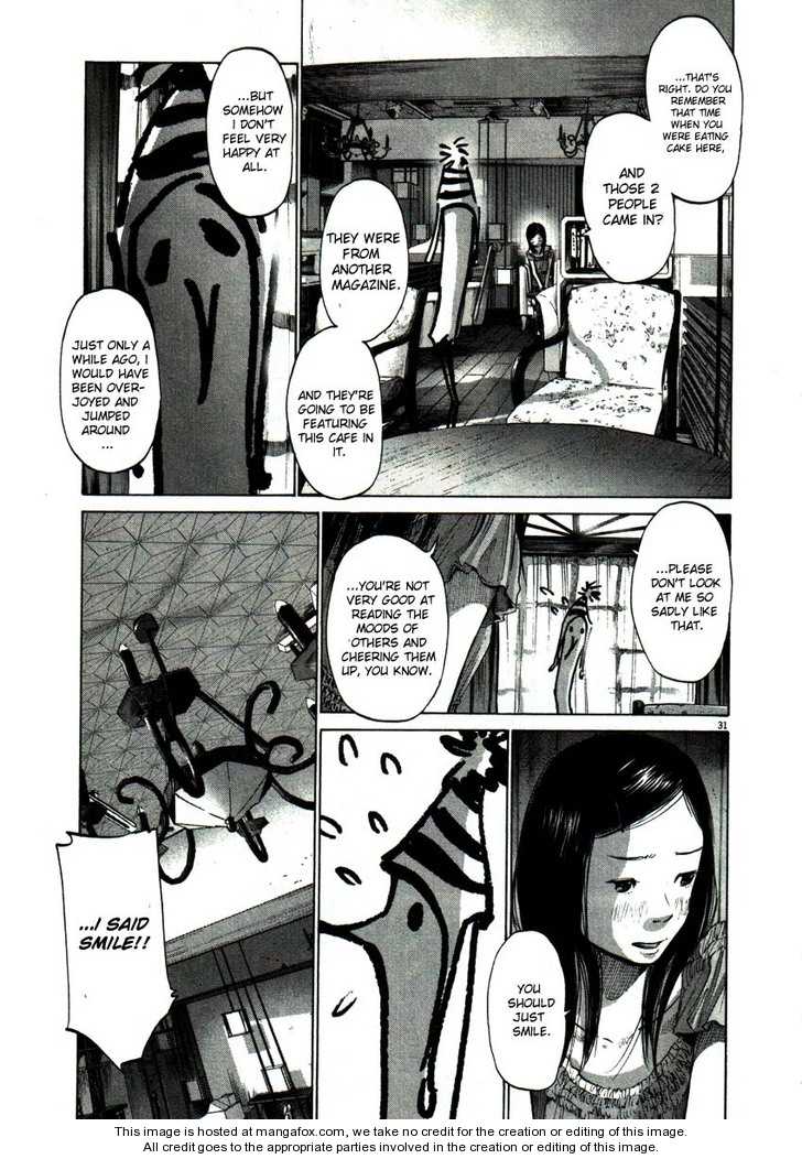 Oyasumi Punpun Vol.05 Chapter 049 page 30