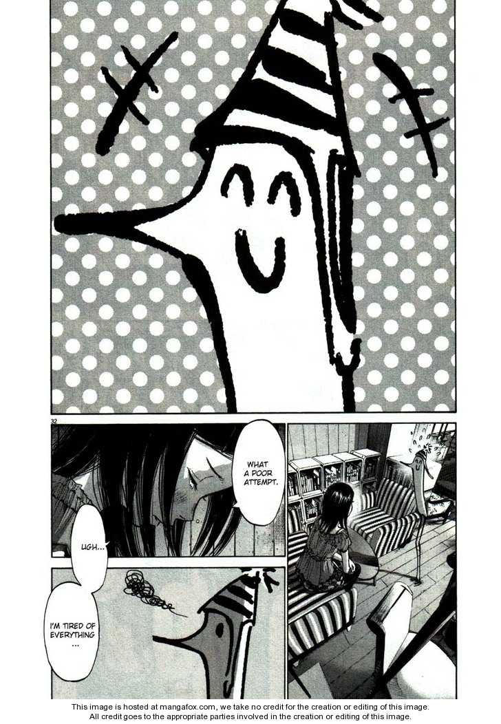 Oyasumi Punpun Vol.05 Chapter 049 page 31