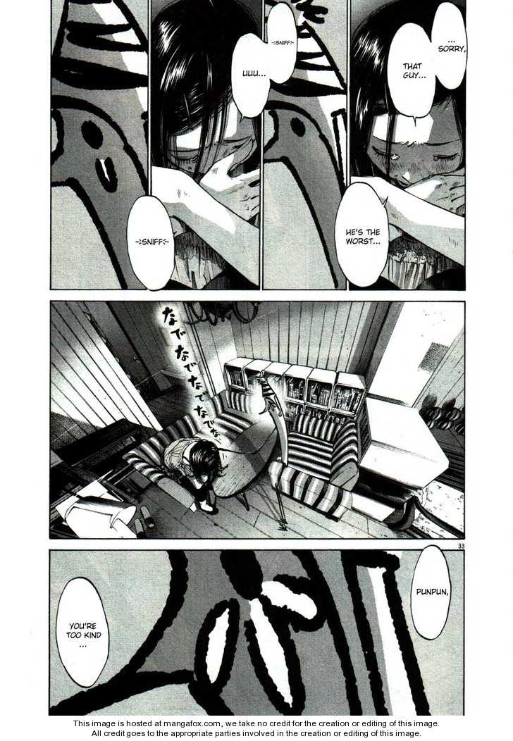 Oyasumi Punpun Vol.05 Chapter 049 page 32