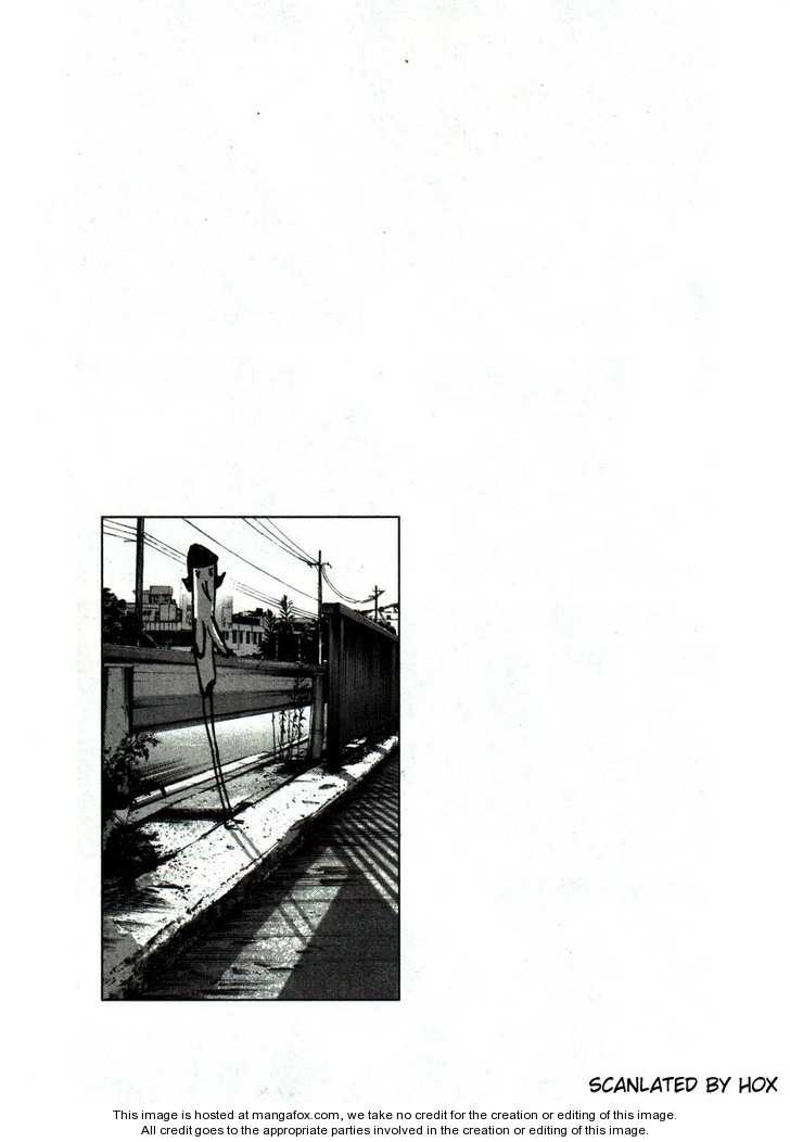 Oyasumi Punpun Vol.05 Chapter 049 page 34