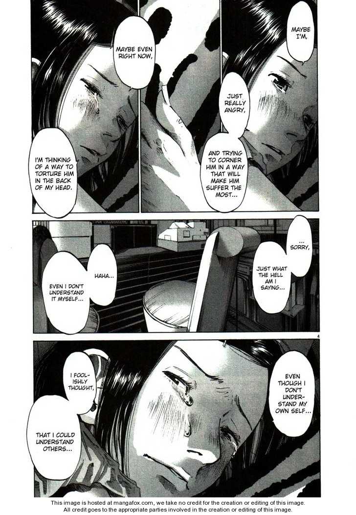 Oyasumi Punpun Vol.05 Chapter 050 page 4