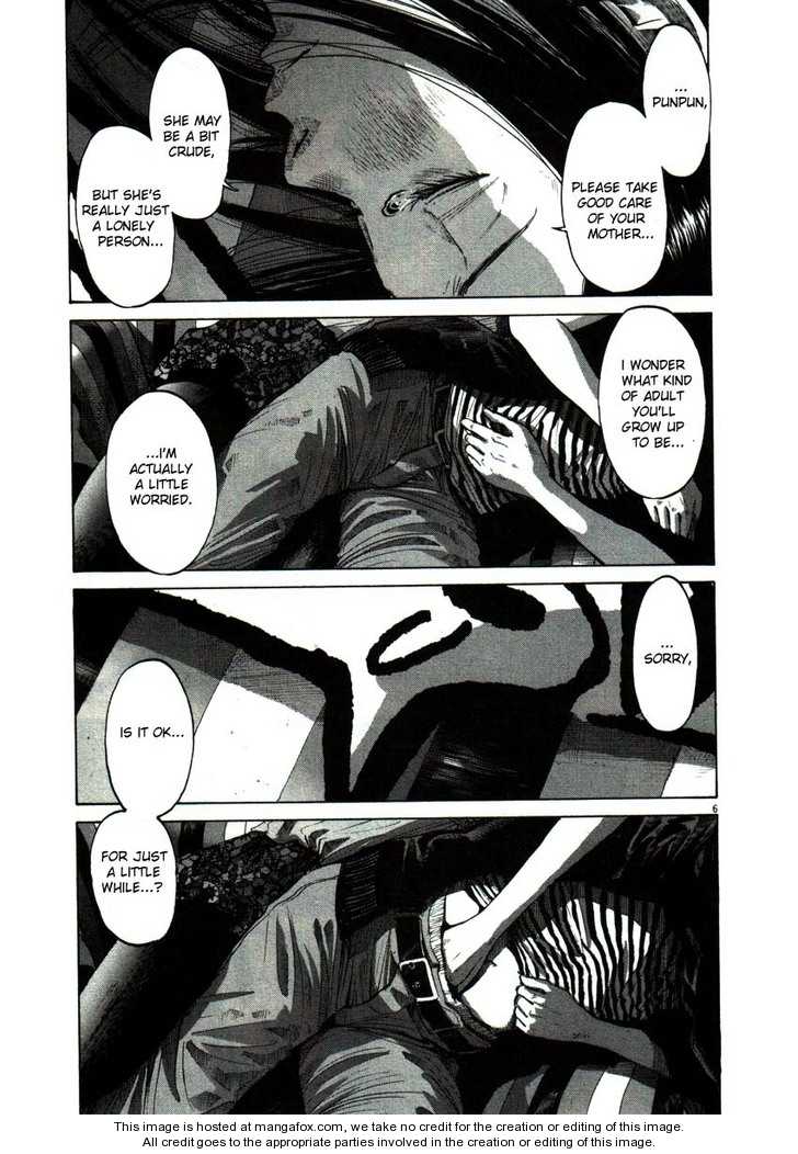 Oyasumi Punpun Vol.05 Chapter 050 page 5
