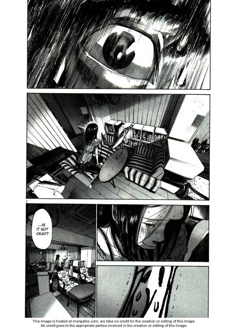 Oyasumi Punpun Vol.05 Chapter 050 page 6