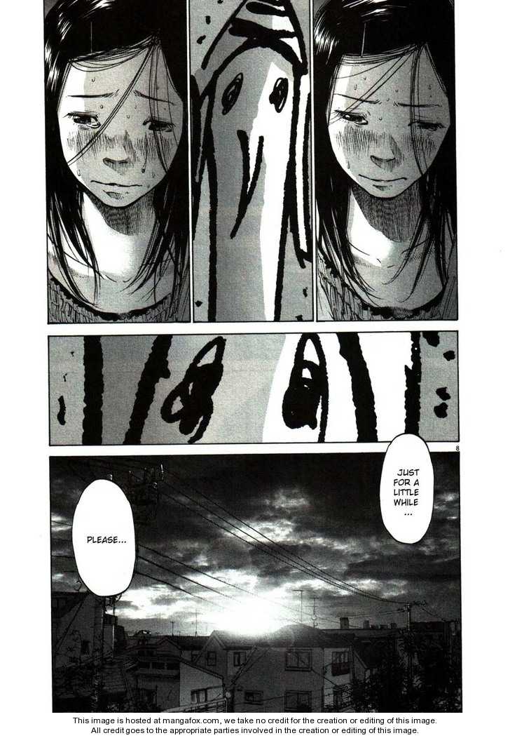 Oyasumi Punpun Vol.05 Chapter 050 page 7