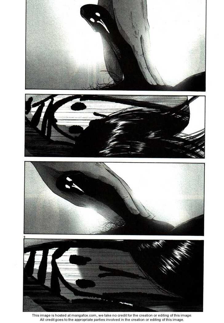 Oyasumi Punpun Vol.05 Chapter 050 page 8