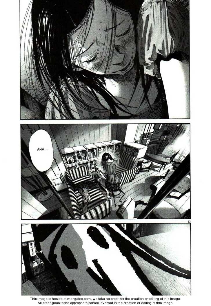 Oyasumi Punpun Vol.05 Chapter 050 page 10