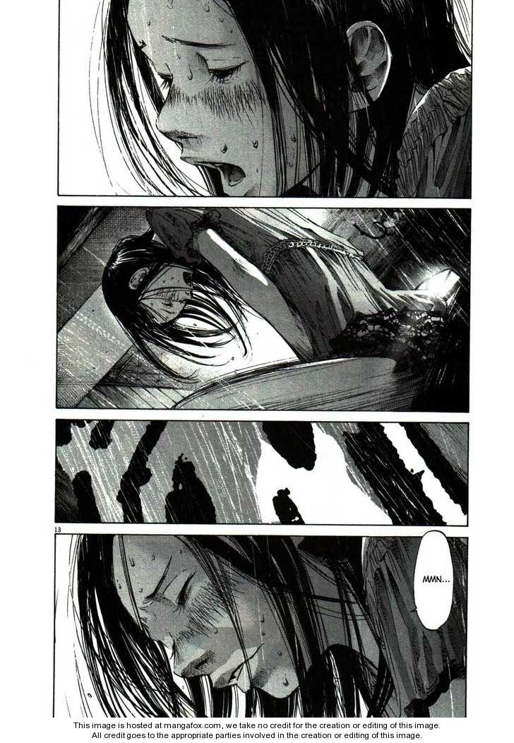 Oyasumi Punpun Vol.05 Chapter 050 page 11