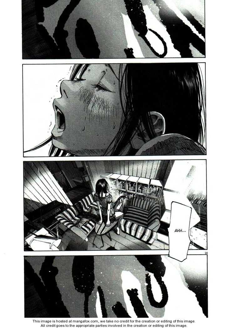 Oyasumi Punpun Vol.05 Chapter 050 page 12